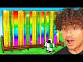 Download Lagu $0 to $1 Trillion Using ONLY BAMBOO SEEDS in Grow a Garden