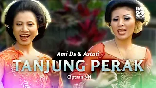 Download Ami Ds Ft. Astuti - Tanjung Perak Campursari (Karaoke) IMC Record Java MP3