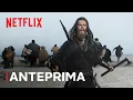 Video di Vikings: Valhalla - Stagione 2 | Anteprima | Netflix Italia