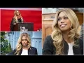 Laverne Cox Bio Net Worth Family Affair Lifestyle Assets