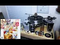 The Year Of The Cat - Al Stewart Rhino Reserve VPI My Sonic Lab Phasemation ModWright