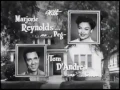 NBC Life of Riley 1953