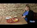 Sting Ray s manager shows News 3 what s on the menu for Tybee s Restaurant Week