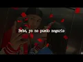 NATTI NATASHA, Ozuna - Criminal (Letra/Lyrics)