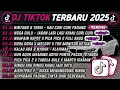 DJ TIKTOK TERBARU 2025🎵DJ BINTANG 5 TENXI -KAU CURI PADANG🎵DJ NGGA DULU - JANGAN LAGI KAMU CARI CARI