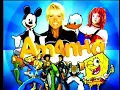 Download Lagu 《CHAMADA》TV Xuxa - Rede Globo (16/09/2007) @club2ofc