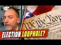 Could This Electoral College WORKAROUND Fix American Democracy Chuck Todd Politics Podcast