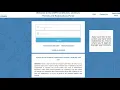 How to Create an Account Log In and Associate a License With CDPH