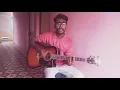 Tu pyaar hai kisi aur ka short cover by Deepak chauhan l Kumar sanu l Amir Khan