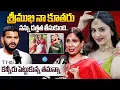 Download Lagu శ్రీముఖి నన్ను దత్తత తీసుకుంది..!Tamanna Simhadri Emotional Words about Srimukhi| iDream Celebrities