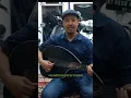 Petikan Gambus Ya Robbi Shalli Ala Muhammad (saw)
