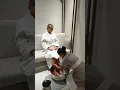 Talise Spa Jumeirah Beach Hotel Serenity Spa Reel