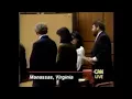 Lorena Bobbitt Verdict 1994
