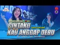 Download Lagu FUNKOT - CINTAKU KAU ANGGAP DEBU ( Voc. ARIEF ) NEW FUNKOT VIRAL VERSION 2025 !!! BY DJ RINI AMORA