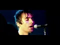 Download Lagu Oasis - I'm Outta Time - live Black Island 2008 [Movie Format 4K] - BEST LIVE
