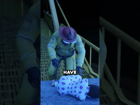 Brave Rescues That Almost Turned Deadly 😨🛟