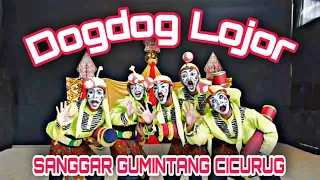 dogdog lojor sanggar gumintang national folklore festival 15th