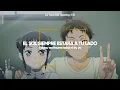 Lagu My Wife Has No Emotion Ending Full | Wave - Sub Español『AMV』