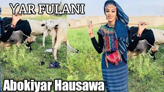 yar fulani part 2 latest hausa novel