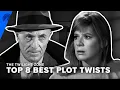 Lagu The Twilight Zone | Top 8 Best Plot Twists | Paramount+