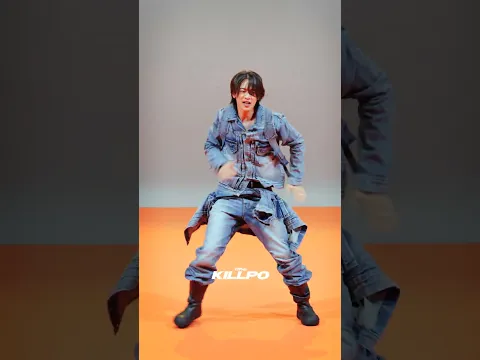 중독성 가득한 And we gon' make it hot, hot 🔥#MINHO #민호 #SHINee #샤이니 #Makeithot #원더킬포 #1theKILLPO