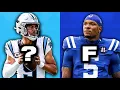Grading The 2023 NFL Draft Three Years Later Picks 1-16