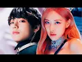 Download Lagu BLACKPINK X BTS - 'KILL THIS FAKE LOVE' (FAKE LOVE X KILL THIS LOVE) [MASHUP]
