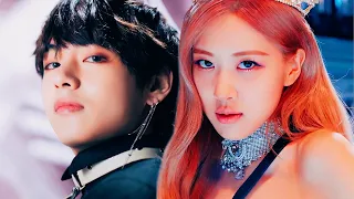 Download BLACKPINK X BTS - 'KILL THIS FAKE LOVE' (FAKE LOVE X KILL THIS LOVE) [MASHUP] MP3