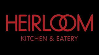 Heirloom kitchen in NJ