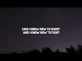 Pop Smoke - For The Night (Lyrics) ft. Lil Baby, DaBaby