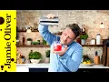 Jam Margarita | Jamie Oliver