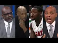 Shaq and Chuck go off on Chauncey Billups and Terry Rozier being arrested for gambling