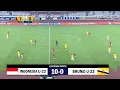 Download Lagu 🔴 SEDANG BERLANGSUNG~ Timnas Indonesia U-23 Vs Brunei Darussalam di Piala AFF U-23 2025 ~ Ilustrasi