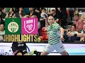 FTC-Rail Cargo Hungaria 🆚️ Brest Bretagne Handball | HIGHLIGHTS | EHF Champions League Women 2025/26