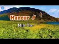 Hancur Hatiku - Nia Daniaty (lirik Lagu)  ~ agar tak menangis mataku memandangnya