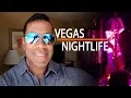 Vegas Nightlife