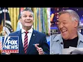 Download Lagu Gutfeld: The one weird thing about Pete Hegseth…