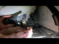 How to clean filter SUD or SD error MAYTAG Front Loader