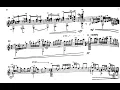 Download Lagu Miklós Rózsa - Sonata for Guitar, Op. 42 (1986) [Score-Video]