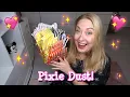 Lets Make Pixie Dust - surprise gifts