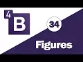 34 - Bootstrap 4 Tutorial Content Figures