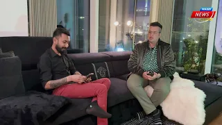 Exclusive Interview with MauritianGlobal (Shabbir) on Maurinews