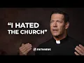 Father Mike Schmitz opens up about his vocation faith his first trip to Ireland EWTN News