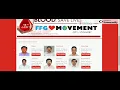 Blood Bank Management System