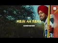 MEIN AA REHA - JUSS (SLOWED & REVERB)