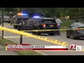 Murder-suicide was shooting Saturday in Morrisville