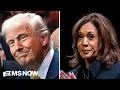 EMBARRASSING Fmr Harris-Walz campaign staffer BLASTS DNC s 2024 autopsy report