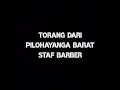 Download Lagu Dj Oficial Staf Barber Torang Dari Pilohayanga Barat Lolin Phaki Remix 2020