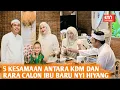 Lagu PANTAS KDM JATUH CINTA PADA SYEFURA SELAIN CANTIK DIA JUGA WANITA BERPENGARUH DI NEGERI JIRAN