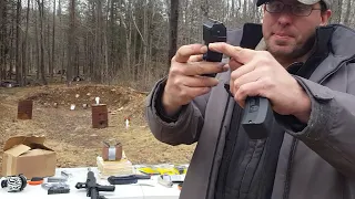 Gun Mag Warehouse - First Order Impressions